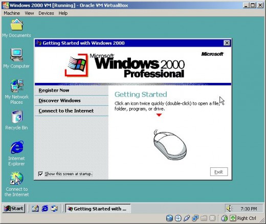 Windows 2000 Iso Torrent